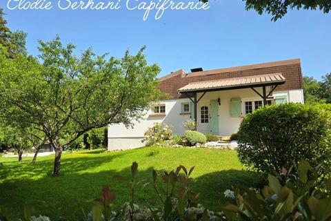 Villa i Montbeliard, Doubs, Montbeliard - € 256.000 | Ref: 340936553595 - foto 1