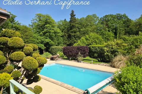 Villa i Montbeliard, Doubs, Montbeliard - € 256.000 | Ref: 340936553595 - foto 3