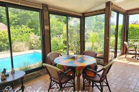 Villa i Montbeliard, Doubs, Montbeliard - € 256.000 | Ref: 340936553595 - foto 4