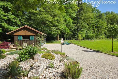 Villa i Montbeliard, Doubs, Montbeliard - € 256.000 | Ref: 340936553595 - foto 12