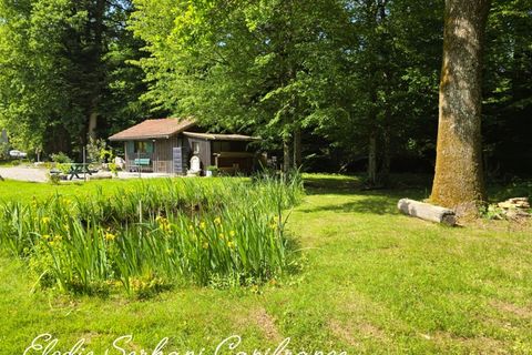 Villa i Montbeliard, Doubs, Montbeliard - € 256.000 | Ref: 340936553595 - foto 13
