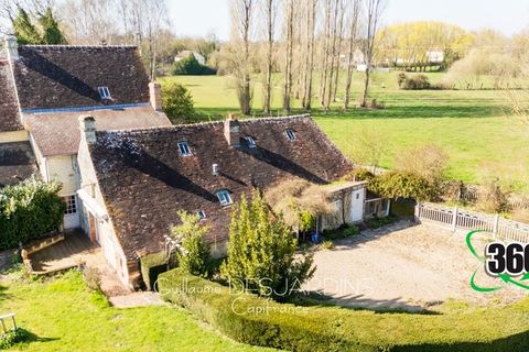 Villa a Argentan, Orne, Argentan - € 162.000 | Ref: 340932212377 - foto 2