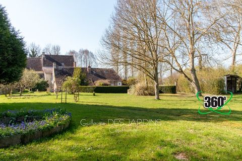 Villa a Argentan, Orne, Argentan - € 162.000 | Ref: 340932212377 - foto 3