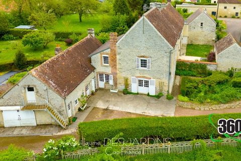 Villa a Argentan, Orne, Argentan - € 162.000 | Ref: 340932212377 - foto 5