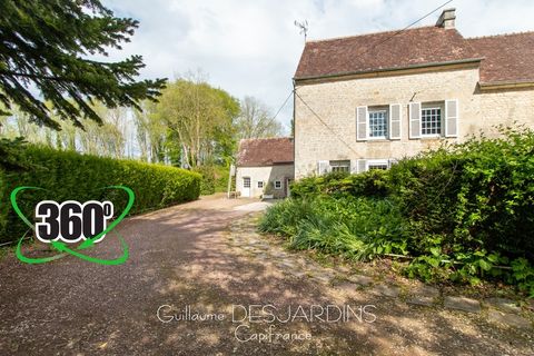 Villa a Argentan, Orne, Argentan - € 162.000 | Ref: 340932212377 - foto 6