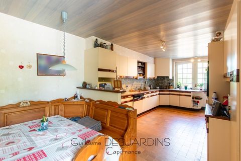 Villa a Argentan, Orne, Argentan - € 162.000 | Ref: 340932212377 - foto 8