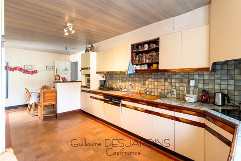 Villa a Argentan, Orne, Argentan - € 162.000 | Ref: 340932212377 - foto 9