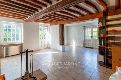 Villa a Argentan, Orne, Argentan - € 162.000 | Ref: 340932212377 - foto 11