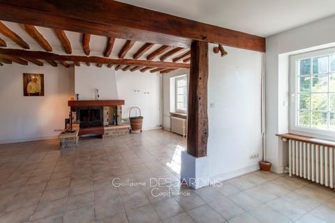 Villa a Argentan, Orne, Argentan - € 162.000 | Ref: 340932212377 - foto 12