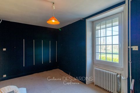 Villa a Argentan, Orne, Argentan - € 162.000 | Ref: 340932212377 - foto 17