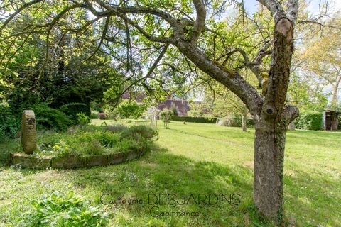 Villa a Argentan, Orne, Argentan - € 162.000 | Ref: 340932212377 - foto 18