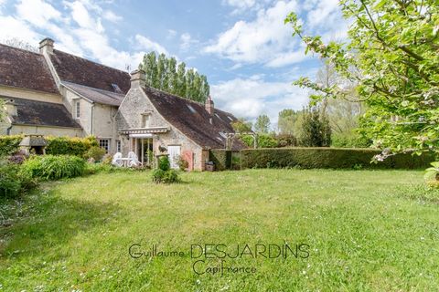 Villa a Argentan, Orne, Argentan - € 162.000 | Ref: 340932212377 - foto 19