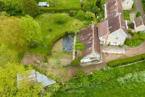 Villa a Argentan, Orne, Argentan - € 162.000 | Ref: 340932212377 - foto 20