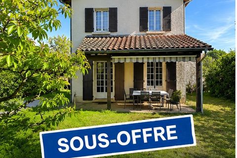 Villa i Venissieux, Rhone, Venissieux - € 329.000 | Ref: 340931213806 - foto 1