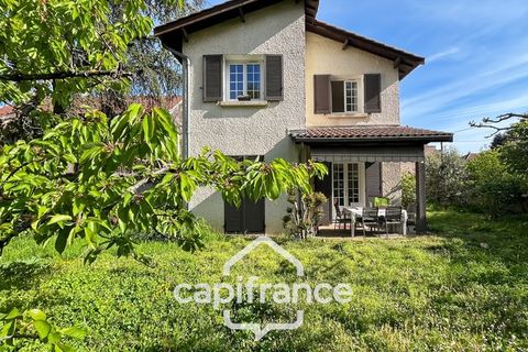 Villa i Venissieux, Rhone, Venissieux - € 329.000 | Ref: 340931213806 - foto 2