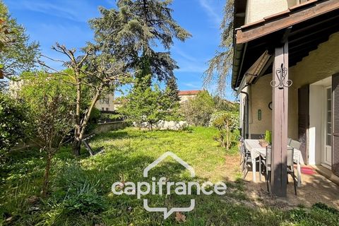 Villa i Venissieux, Rhone, Venissieux - € 329.000 | Ref: 340931213806 - foto 3