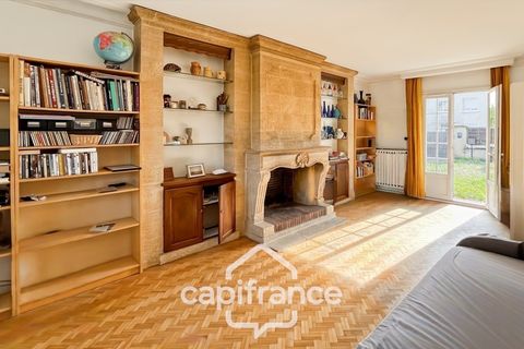 Villa i Venissieux, Rhone, Venissieux - € 329.000 | Ref: 340931213806 - foto 4