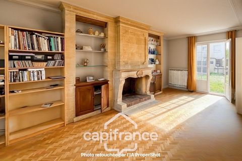 Villa i Venissieux, Rhone, Venissieux - € 329.000 | Ref: 340931213806 - foto 5