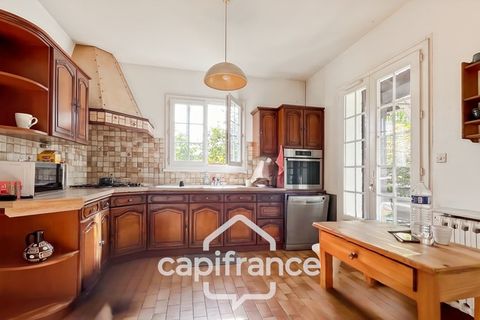 Villa i Venissieux, Rhone, Venissieux - € 329.000 | Ref: 340931213806 - foto 7