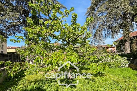 Villa i Venissieux, Rhone, Venissieux - € 329.000 | Ref: 340931213806 - foto 13