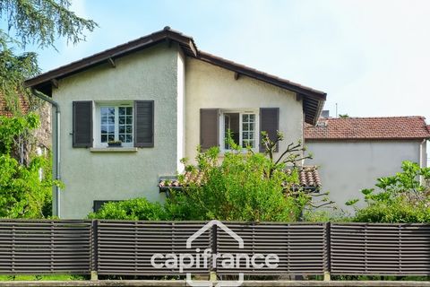 Villa i Venissieux, Rhone, Venissieux - € 329.000 | Ref: 340931213806 - foto 14