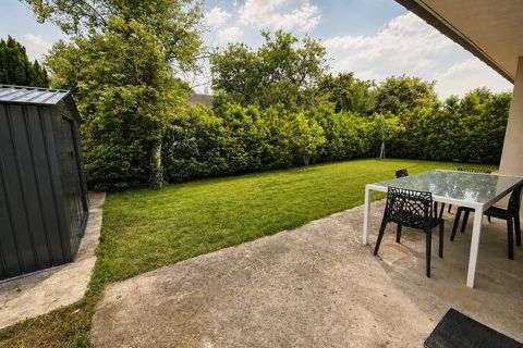 Bungalou a Rambouillet, Yvelines, Rambouillet - € 395.000 | Ref: 340933994733 - foto 12
