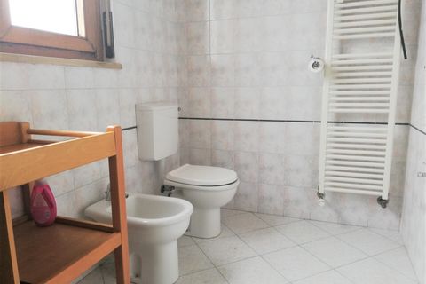 Apartament a Beinasco, Turin, Beinasco - € 550/mes | Ref: 771 - foto 6