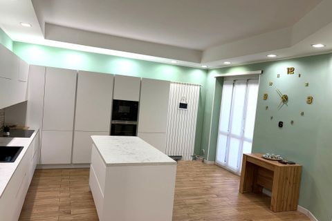 Lejlighed i Beinasco, Turin, Beinasco - € 185.000 | Ref: 773 - foto 1