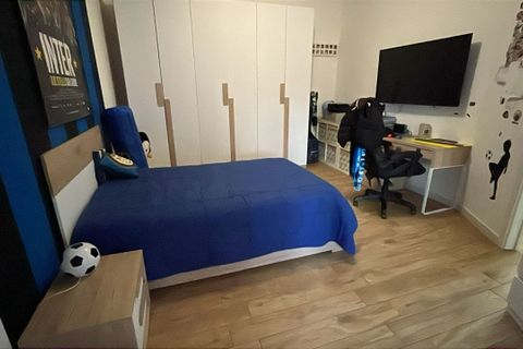 Lejlighed i Beinasco, Turin, Beinasco - € 185.000 | Ref: 773 - foto 6