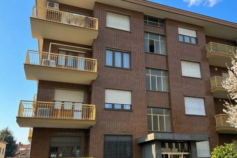 Lejlighed i Moncalieri, Turin, Moncalieri - € 175.000 | Ref: 774 - foto 1