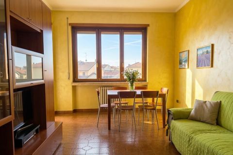 Lejlighed i Moncalieri, Turin, Moncalieri - € 175.000 | Ref: 774 - foto 2