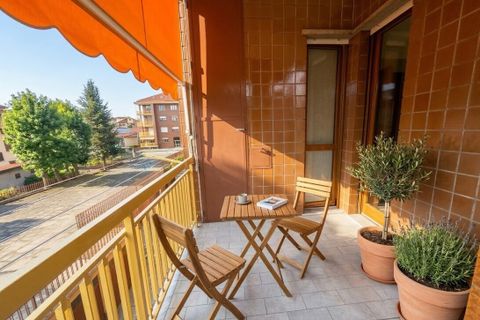 Lejlighed i Moncalieri, Turin, Moncalieri - € 175.000 | Ref: 774 - foto 6