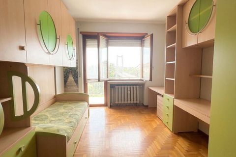 Lejlighed i Moncalieri, Turin, Moncalieri - € 175.000 | Ref: 774 - foto 11