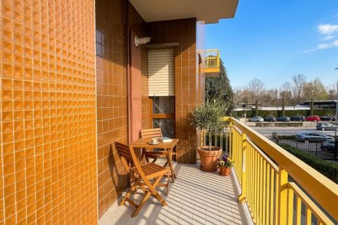 Lejlighed i Moncalieri, Turin, Moncalieri - € 175.000 | Ref: 774 - foto 12