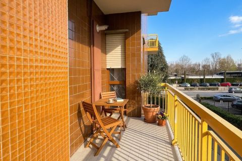 Lejlighed i Moncalieri, Turin, Moncalieri - € 175.000 | Ref: 774 - foto 21