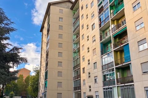 Lejlighed i Torino, Turin, Torino - € 139.000 | Ref: 776 - foto 1