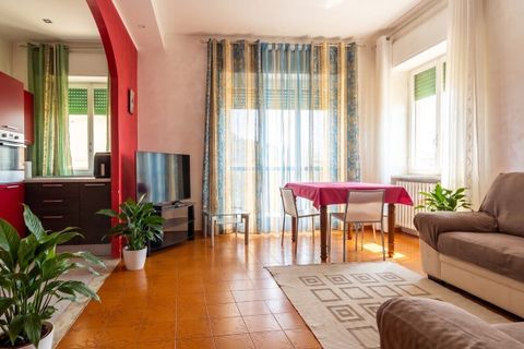 Lejlighed i Beinasco, Turin, Beinasco - € 135.000 | Ref: 777 - foto 1