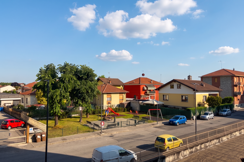 Lejlighed i Beinasco, Turin, Beinasco - € 135.000 | Ref: 777 - foto 12