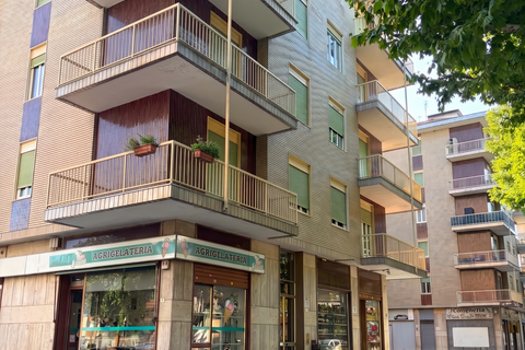 Lejlighed i Beinasco, Turin, Beinasco - € 135.000 | Ref: 777 - foto 14
