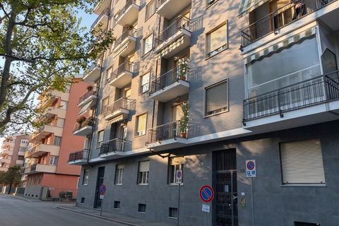 Lejlighed i Beinasco, Turin, Beinasco - € 119.000 | Ref: 778 - foto 1