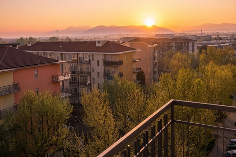Lejlighed i Beinasco, Turin, Beinasco - € 119.000 | Ref: 778 - foto 4
