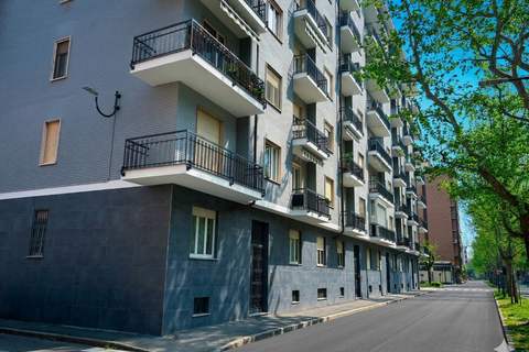 Lejlighed i Beinasco, Turin, Beinasco - € 119.000 | Ref: 778 - foto 20
