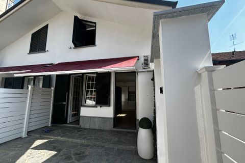 Byhus i Beinasco, Turin, Beinasco - € 219.000 | Ref: 781 - foto 25