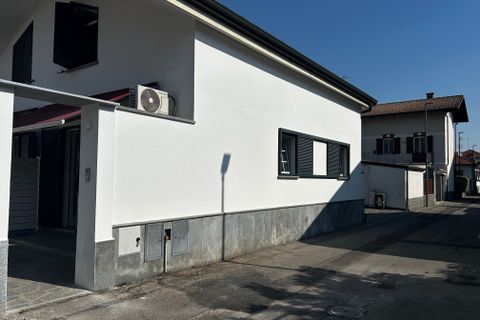 Byhus i Beinasco, Turin, Beinasco - € 219.000 | Ref: 781 - foto 40