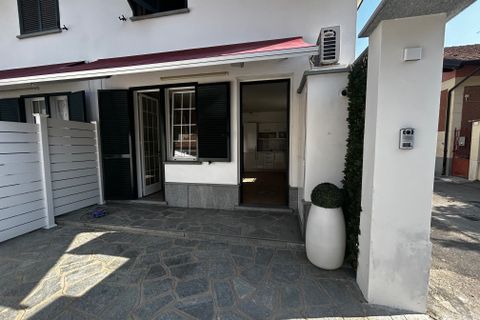 Byhus i Beinasco, Turin, Beinasco - € 219.000 | Ref: 781 - foto 41