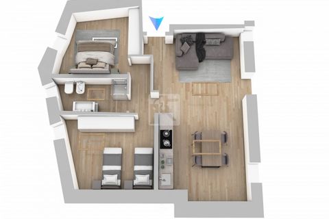 Lejlighed i Arco, Trento, Arco - € 249.000 | Ref: 1773 - foto 11