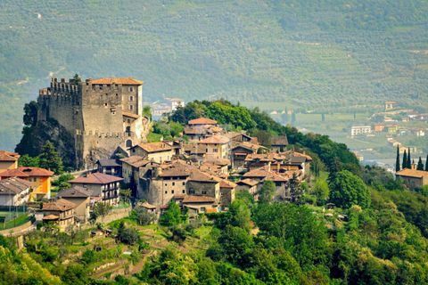 Leilighet i Tenno, Trento, Tenno - € 310 000 | Ref: 1766 - foto 2