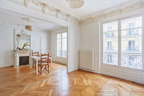 Lejlighed i Paris, Paris, Paris - € 1.050.000 | Ref: 87049355 - foto 1
