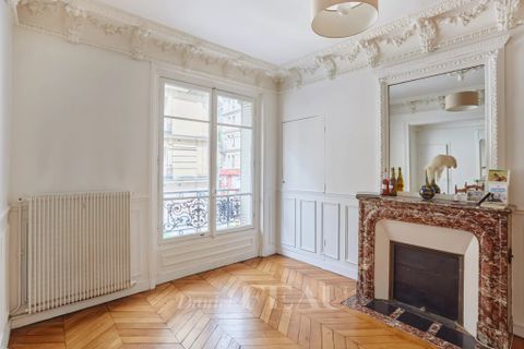 Lejlighed i Paris, Paris, Paris - € 1.050.000 | Ref: 87049355 - foto 3