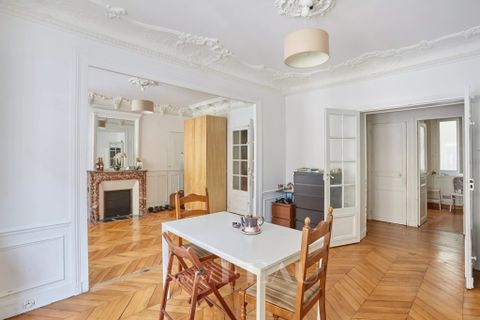 Lejlighed i Paris, Paris, Paris - € 1.050.000 | Ref: 87049355 - foto 5